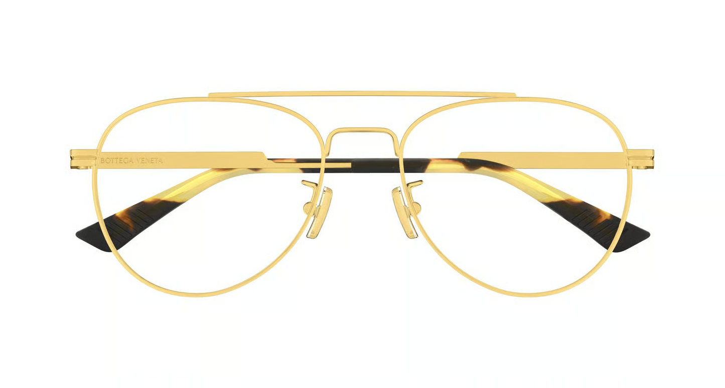 Bottega Veneta BV1340OK Eyeglasses