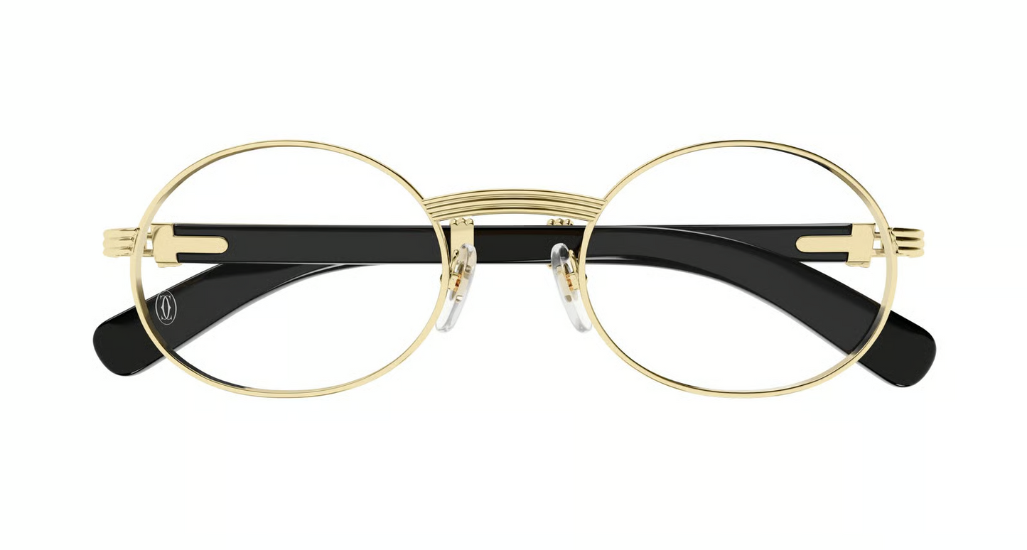 Cartier CT0464O Eyeglasses