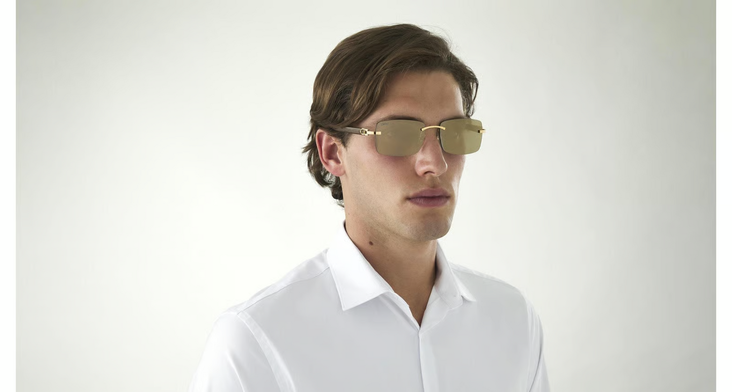 Cartier CT0012RS Sunglasses