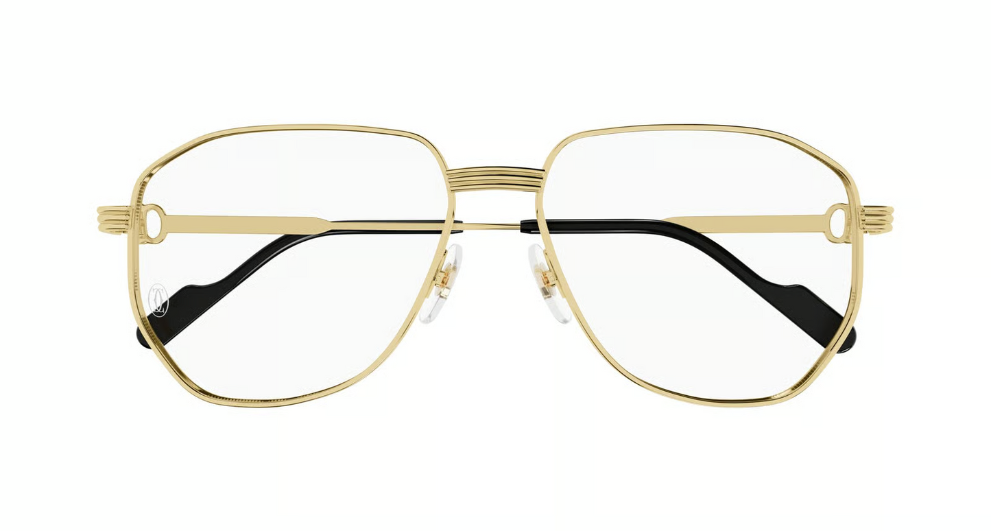 Cartier CT0484O Eyeglasses