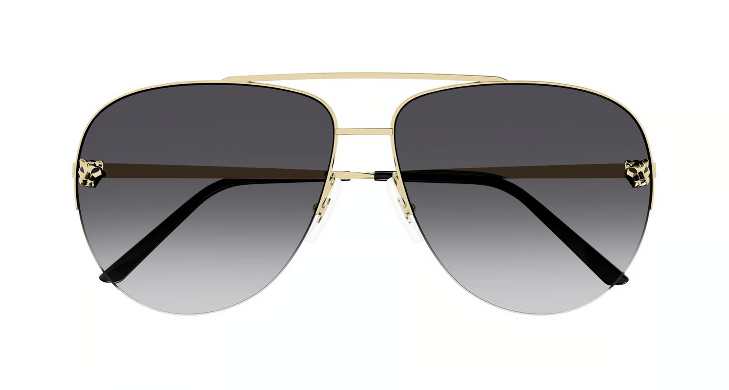 Cartier CT0065S Sunglasses