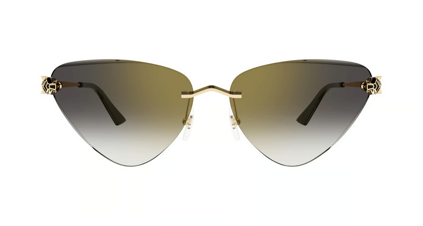 Cartier CT0399S Sunglasses