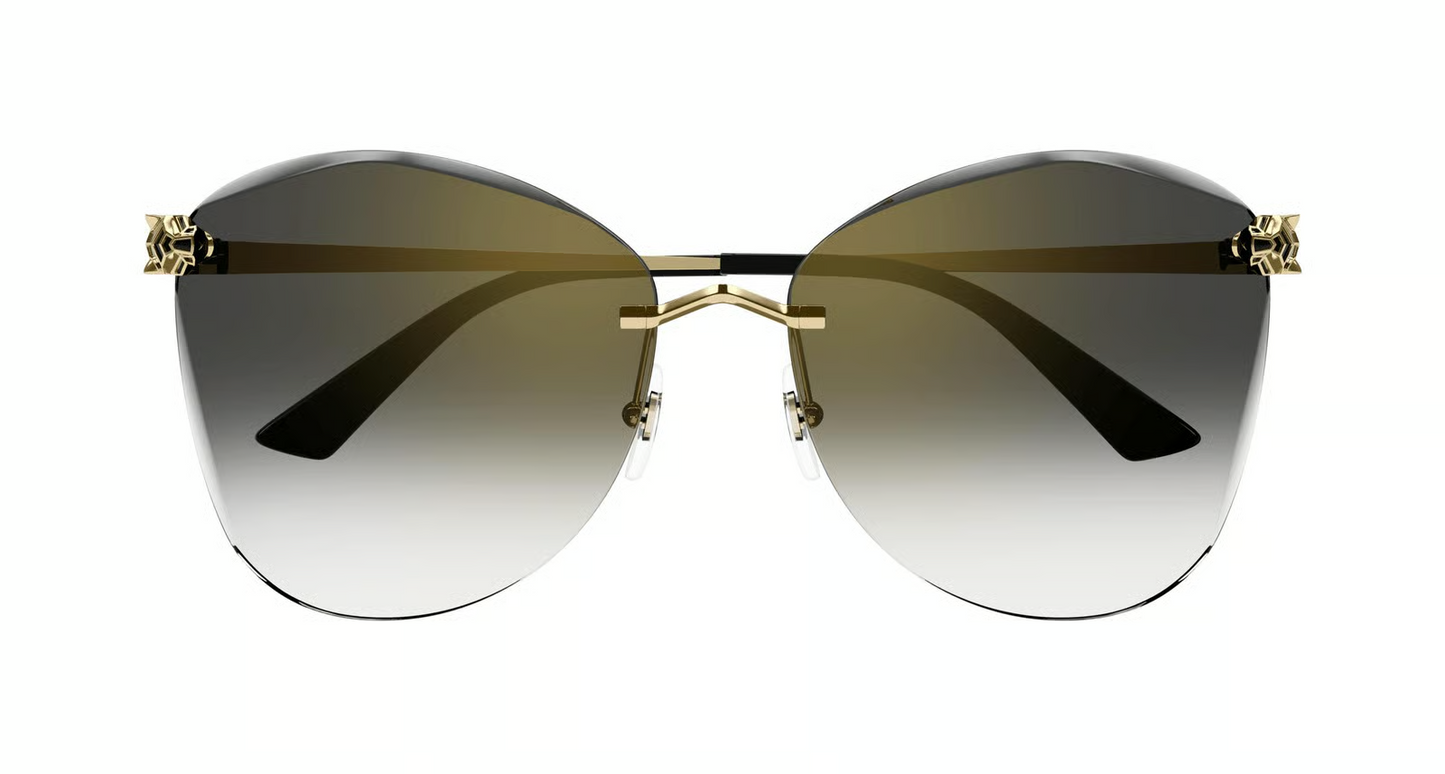 Cartier CT0398S Sunglasses