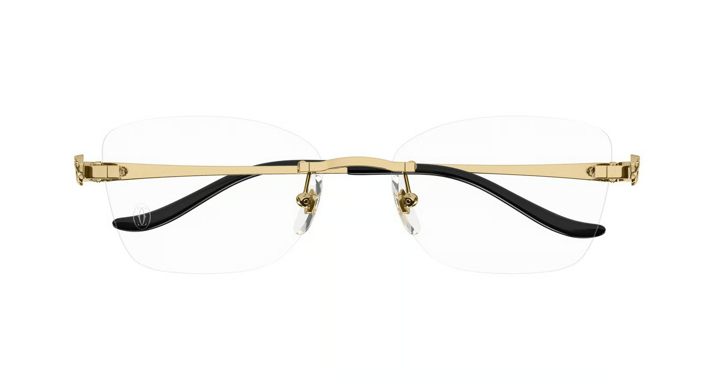 Cartier CT0522O Eyeglasses