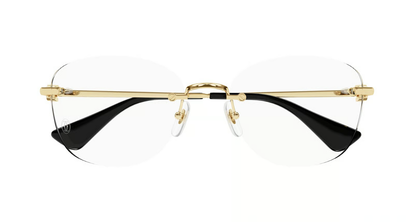 Cartier CT0414O Eyeglasses