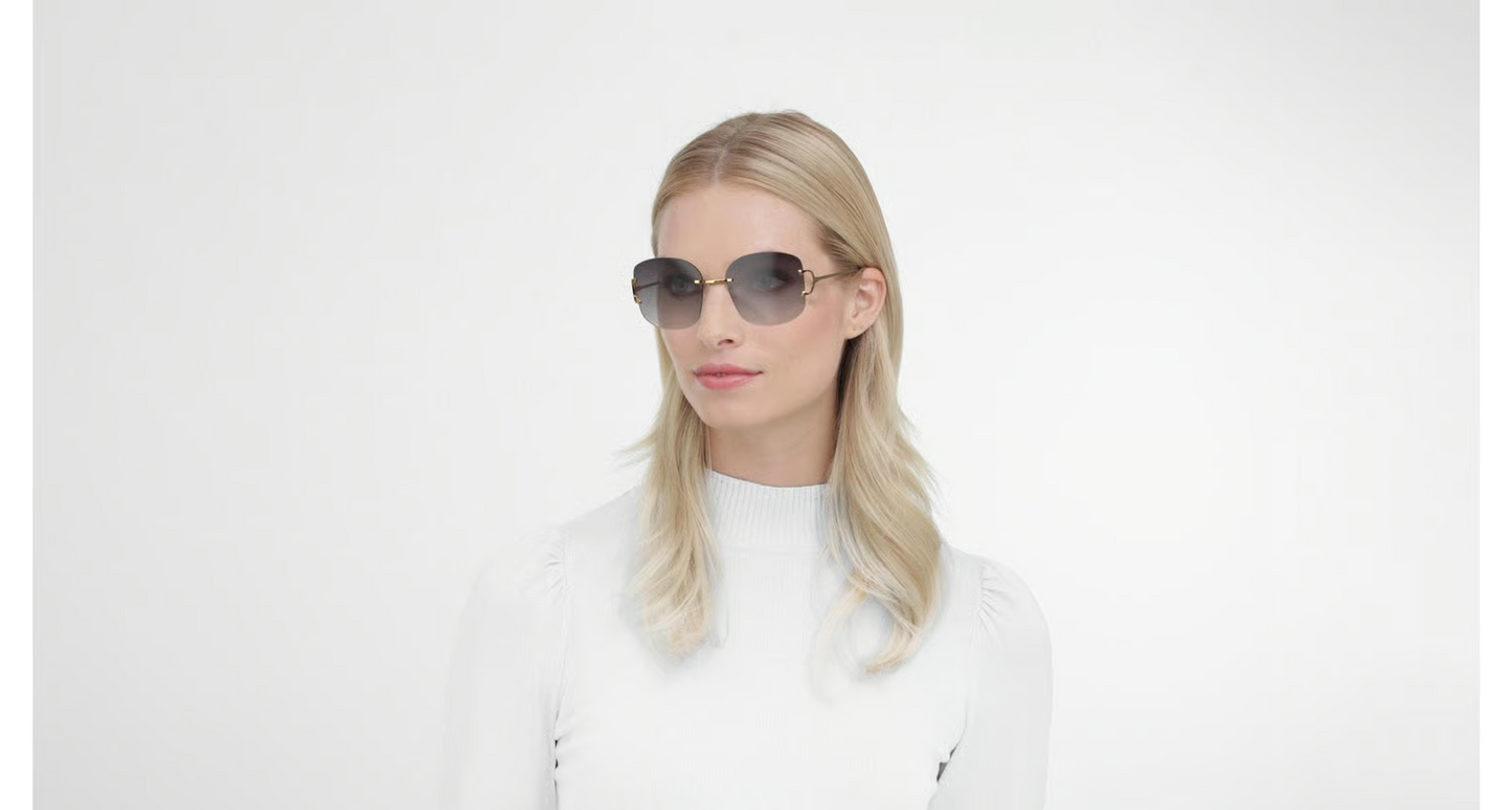 Cartier CT0037RS Sunglasses