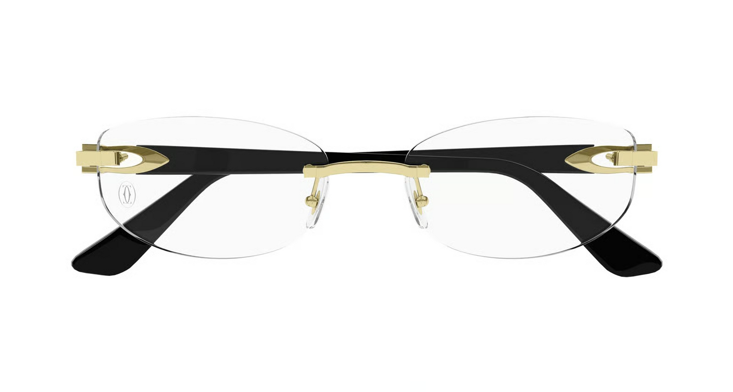 Cartier CT0318O Eyeglasses