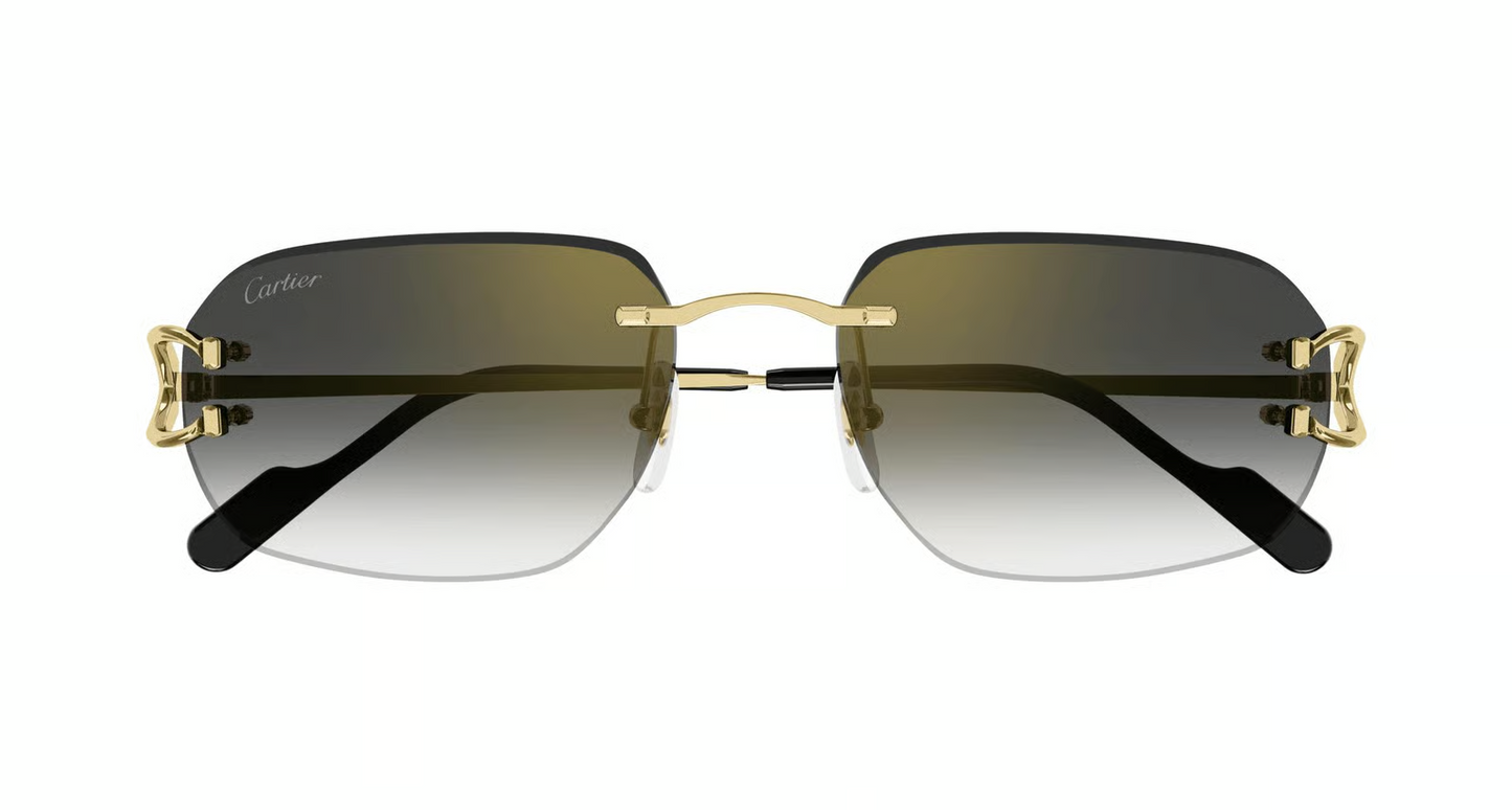 Cartier CT0468S Sunglasses