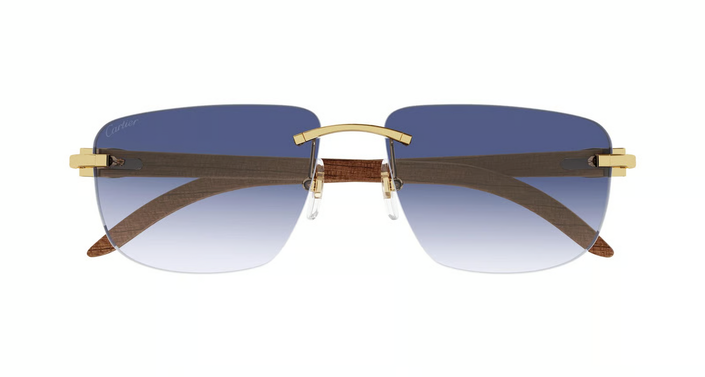 Cartier CT0040RS Sunglasses