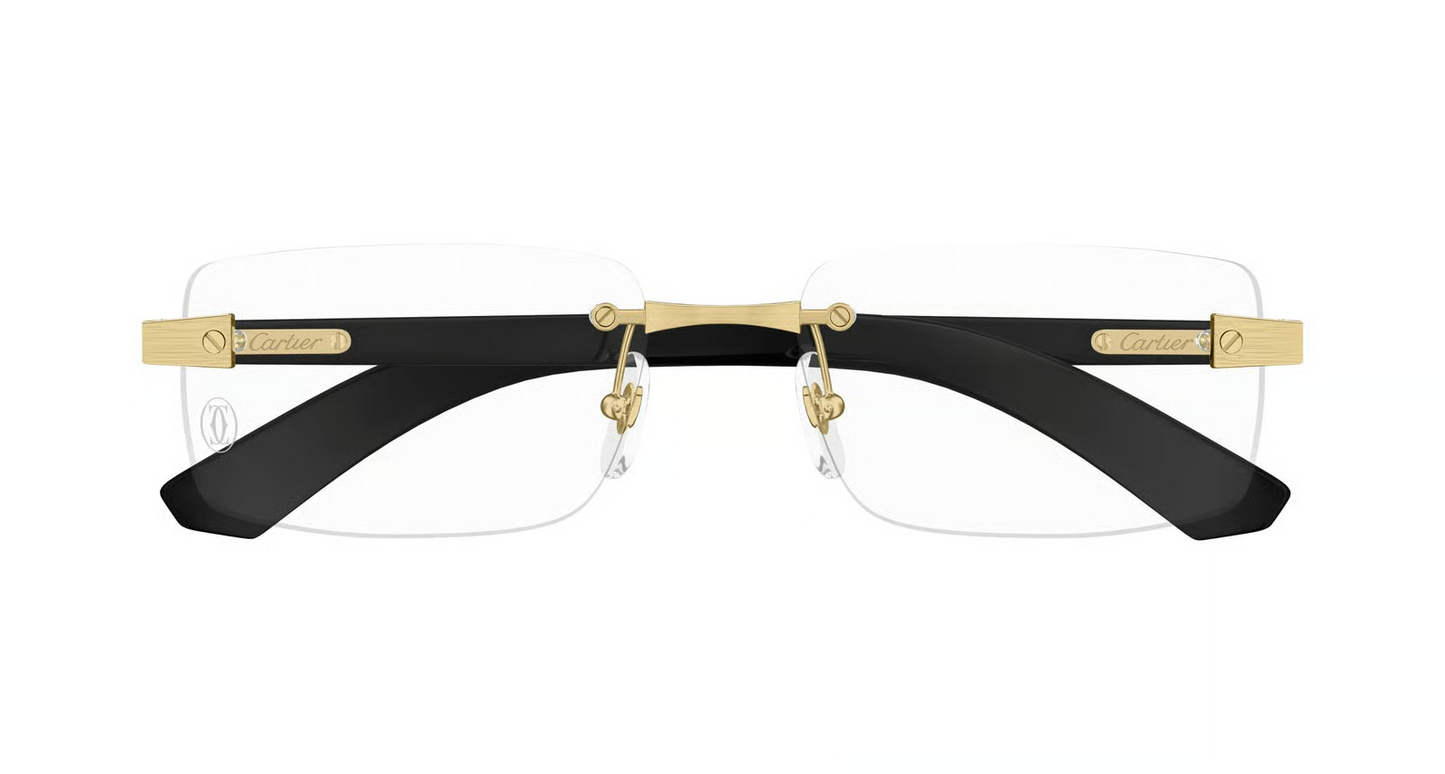 Cartier CT0513O Eyeglasses