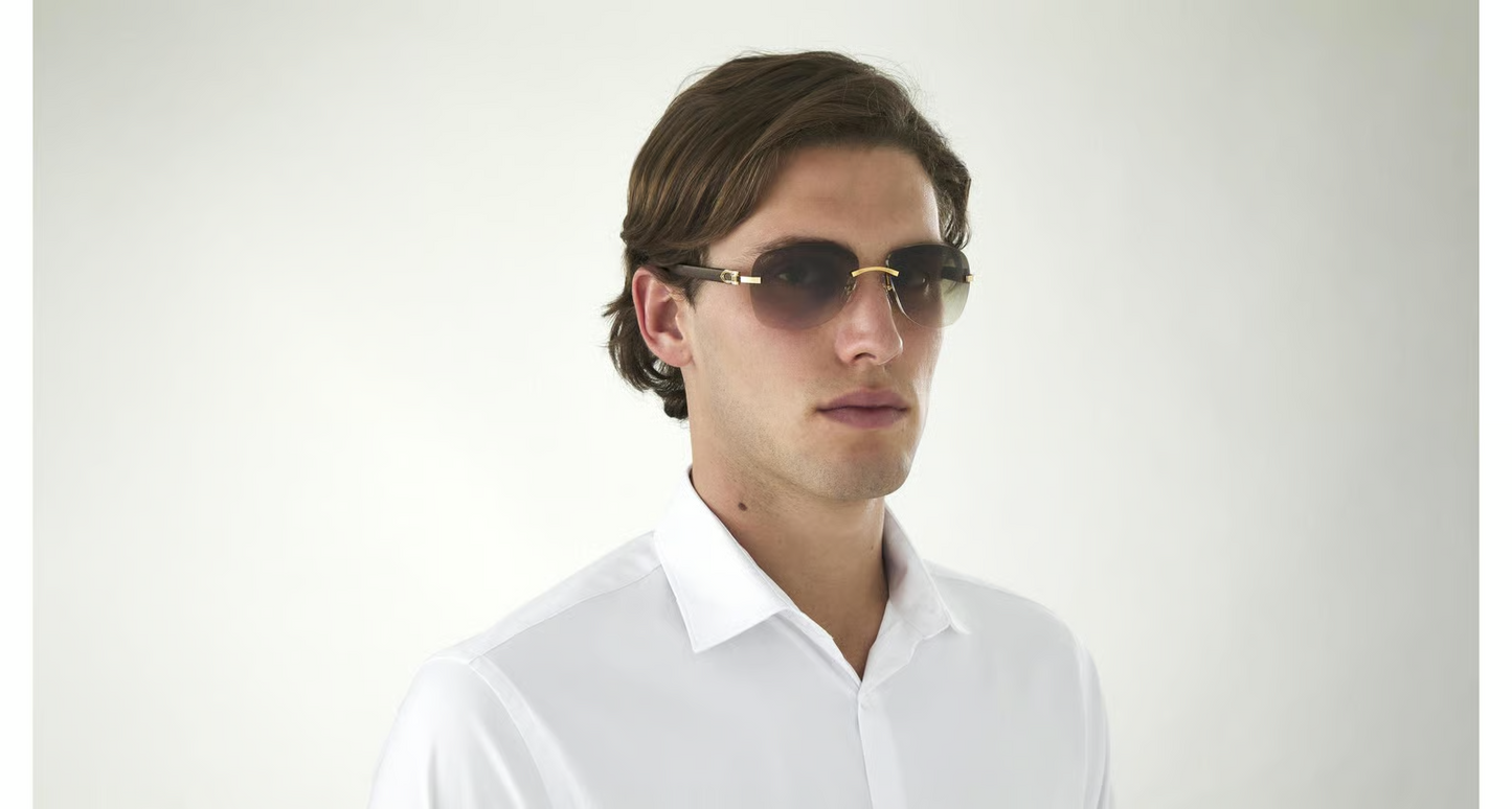 Cartier CT0014RS Sunglasses