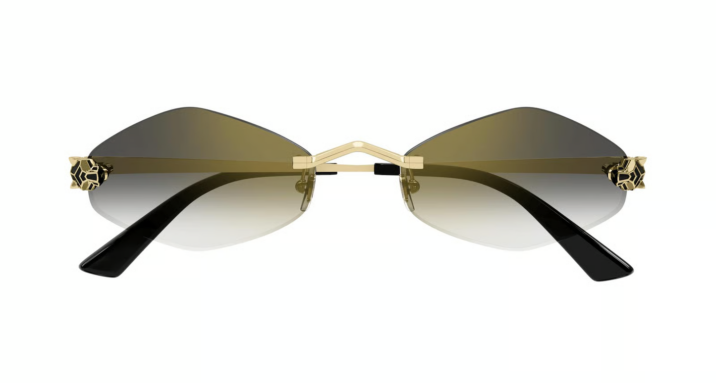 Cartier CT0433S Sunglasses