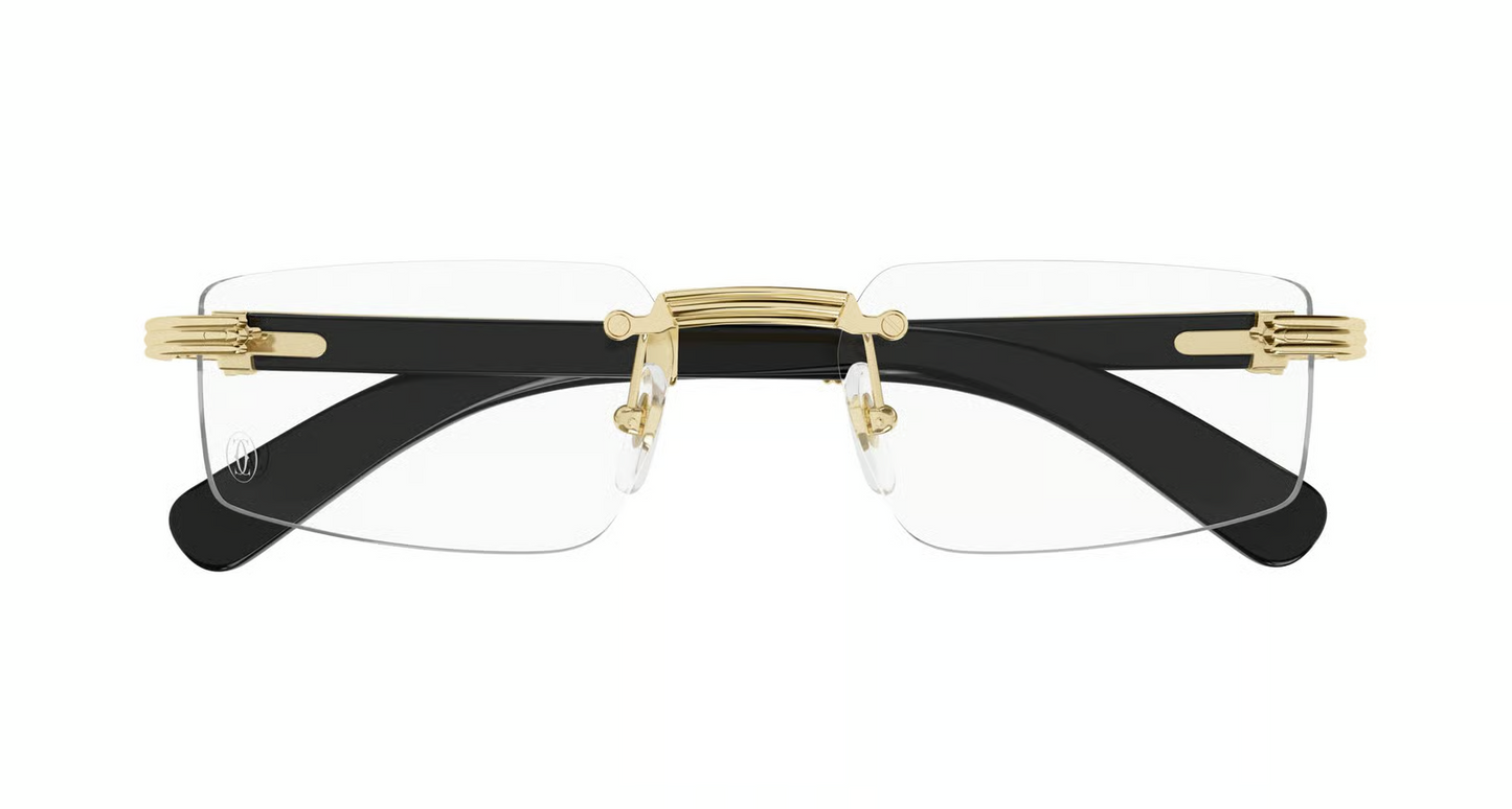 Cartier CT0485O Eyeglasses