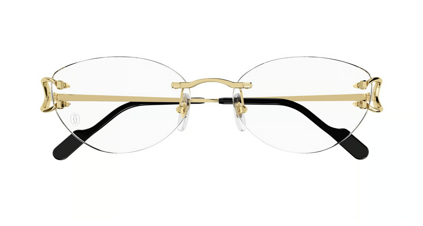 Cartier CT0487O Eyeglasses