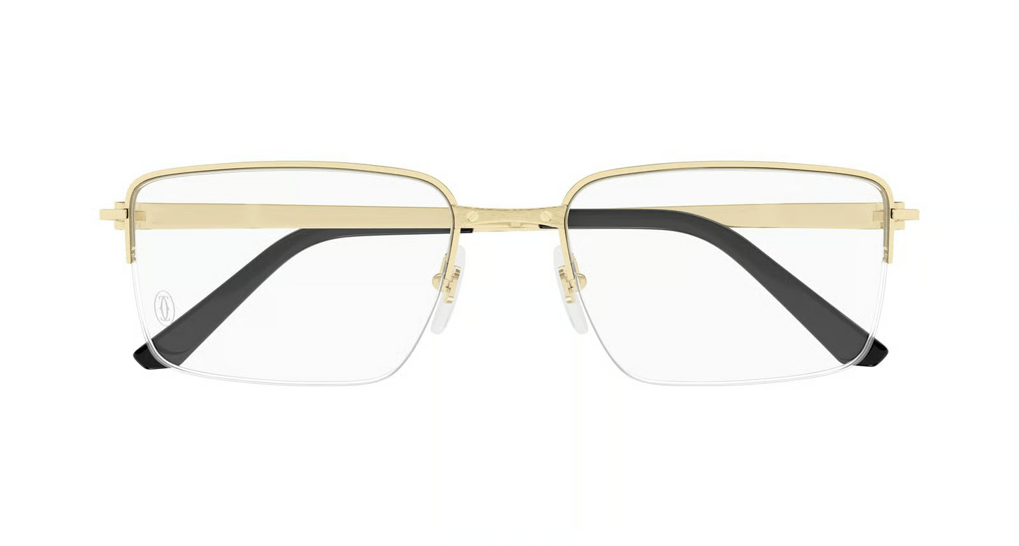 Cartier CT0554O Eyeglasses