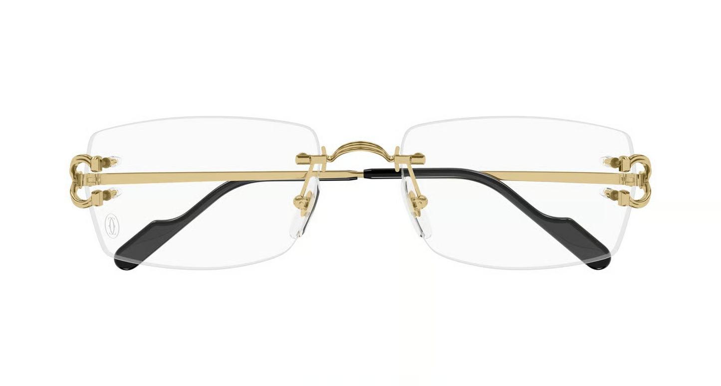 Cartier CT0563O Eyeglasses