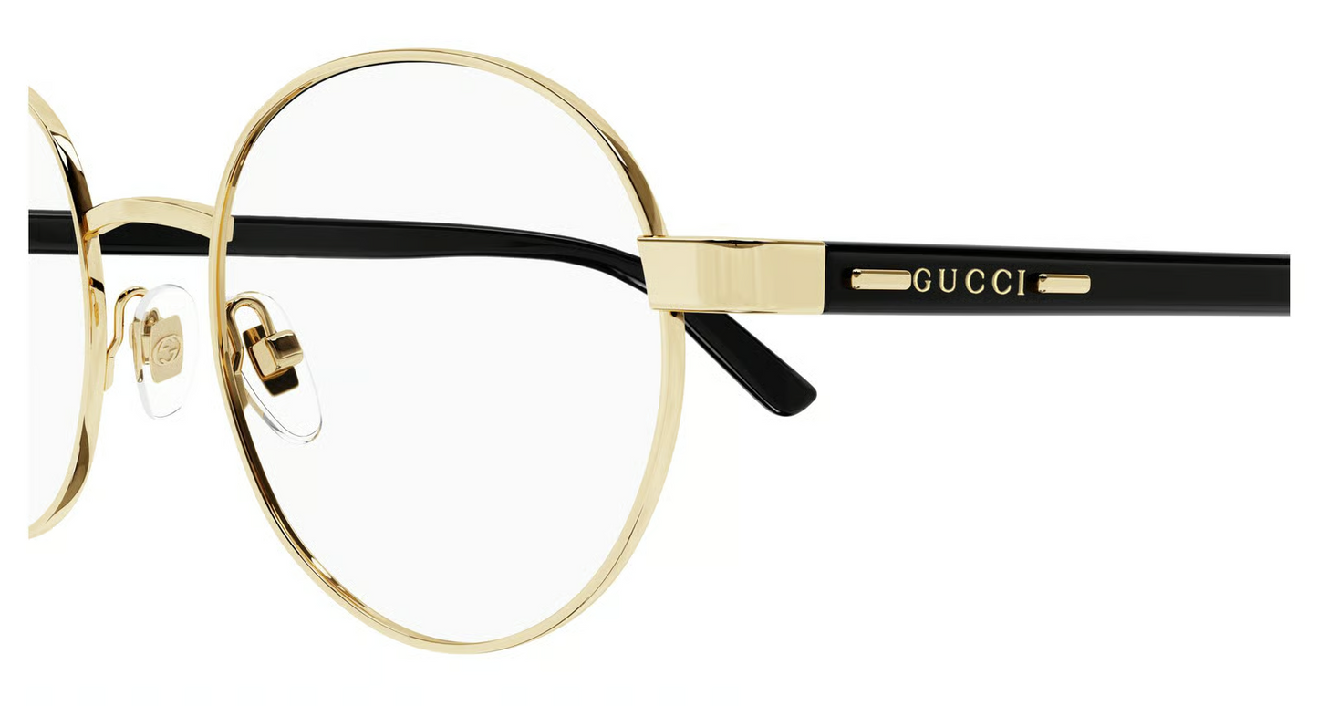 Gucci GG1585O Eyeglasses