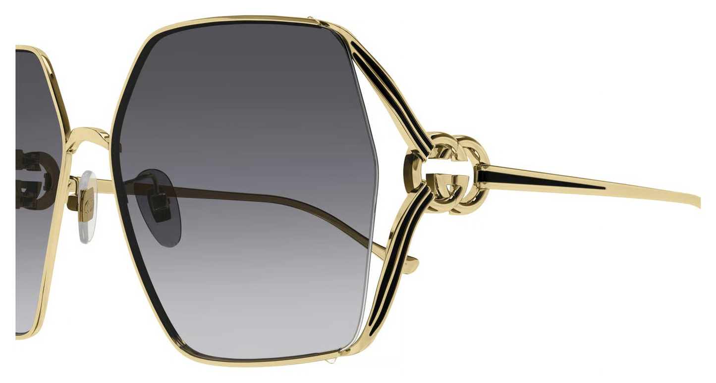 Gucci GG1322SA Sunglasses