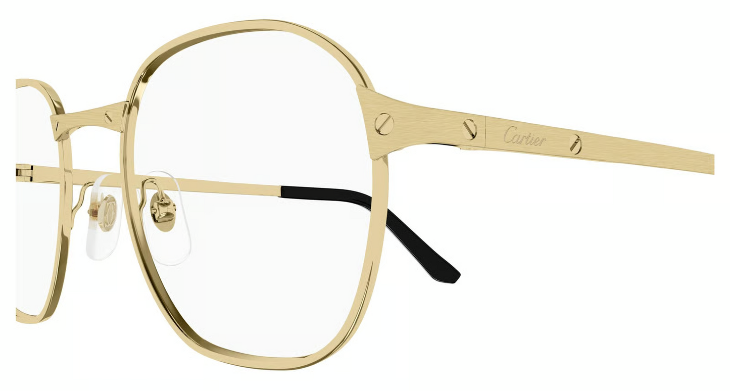 Cartier CT0441O Eyeglasses