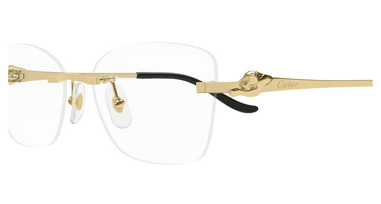 Cartier CT0522O Eyeglasses