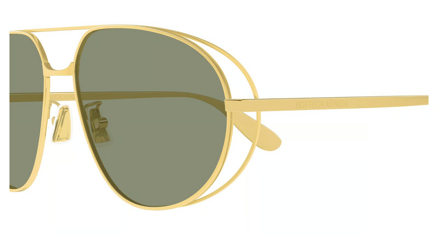 Bottega Veneta BV1344S Sunglasses