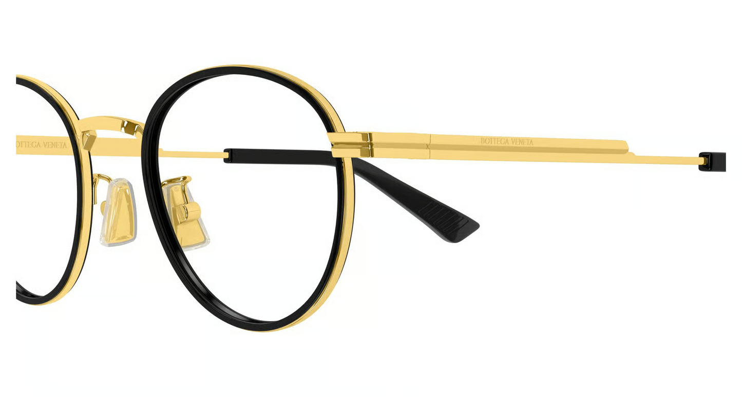 Bottega Veneta BV1337OJ Eyeglasses