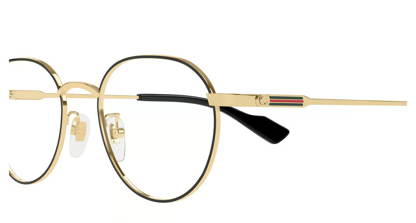 Gucci GG1747OA Eyeglasses