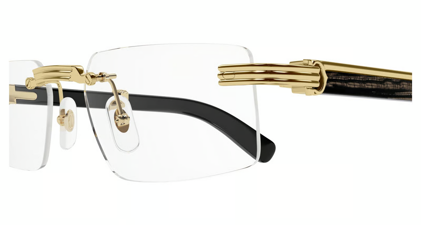 Cartier CT0485O Eyeglasses