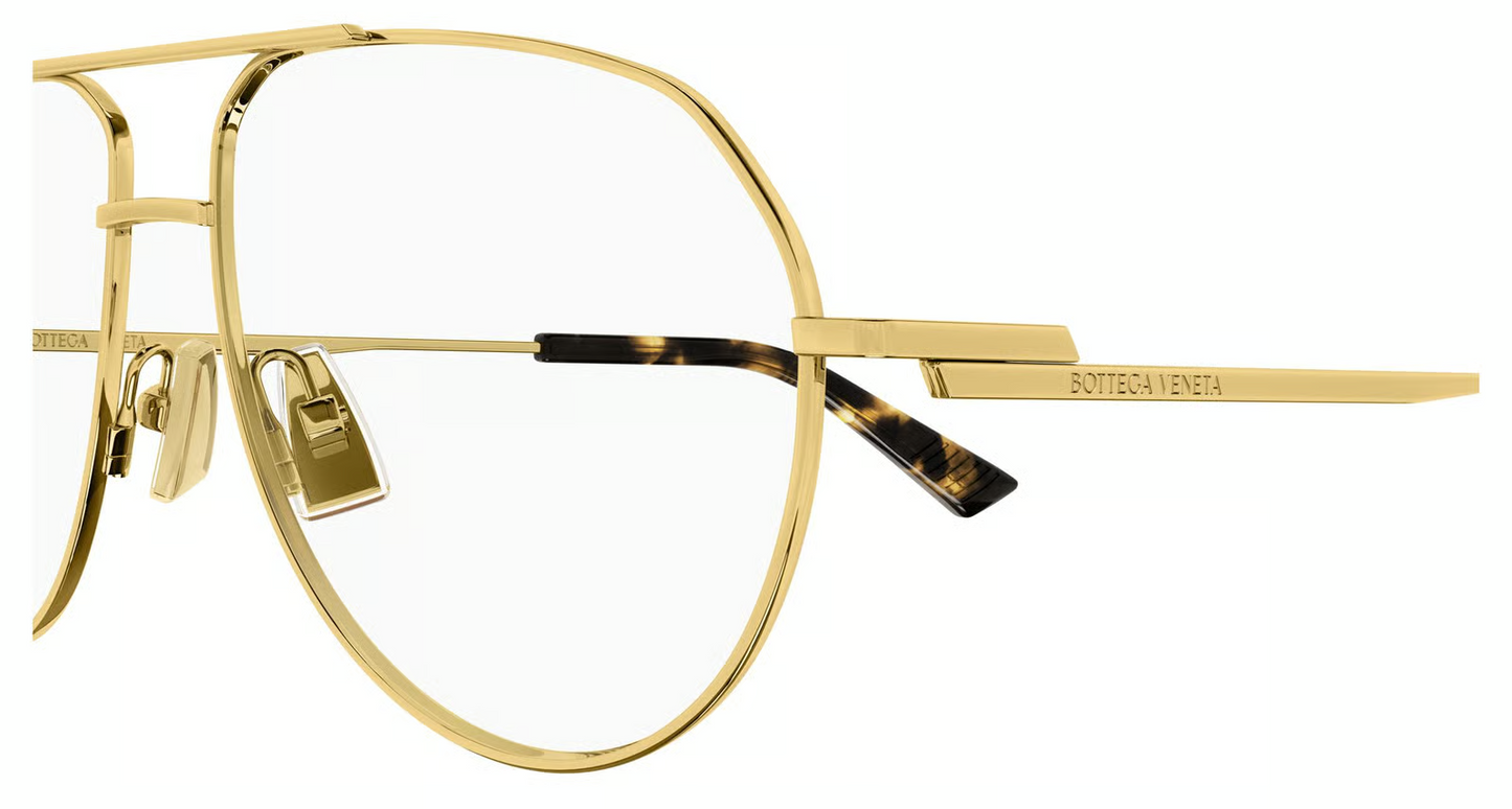 Bottega Veneta BV1302O Eyeglasses