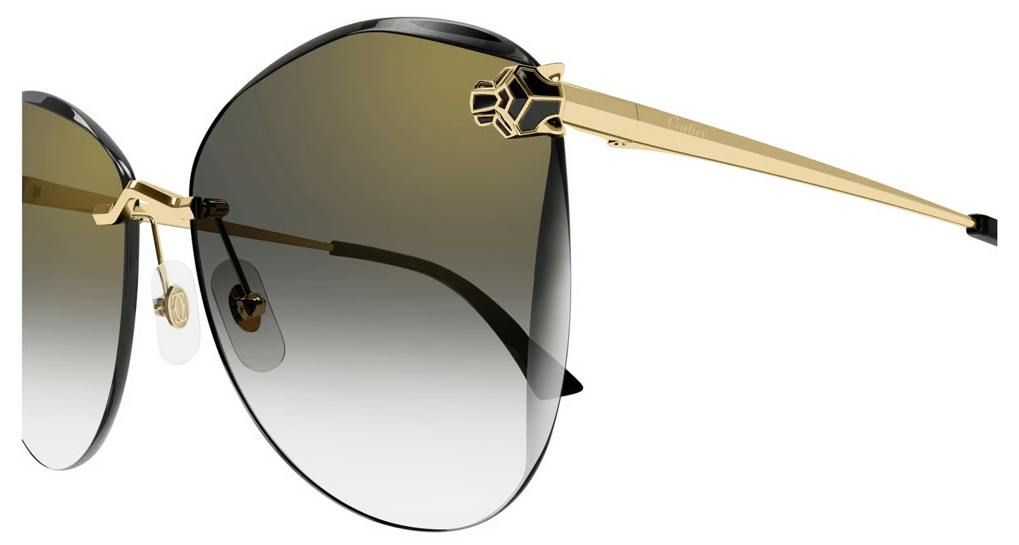 Cartier CT0398S Sunglasses