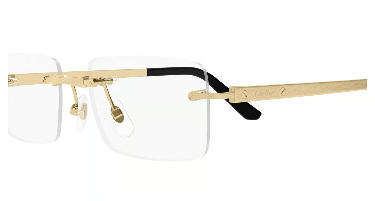 Cartier CT0511O Eyeglasses