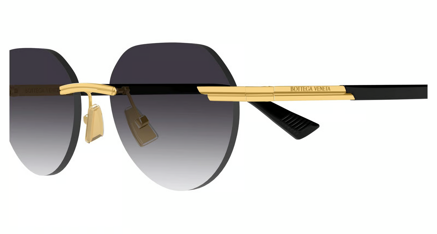 Bottega Veneta BV1379S Sunglasses