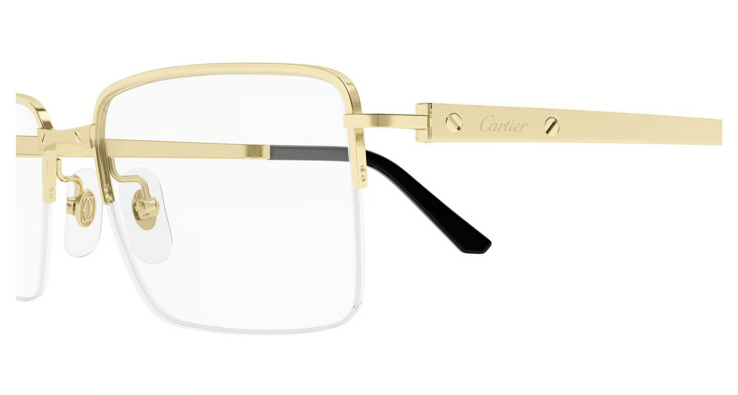 Cartier CT0554O Eyeglasses
