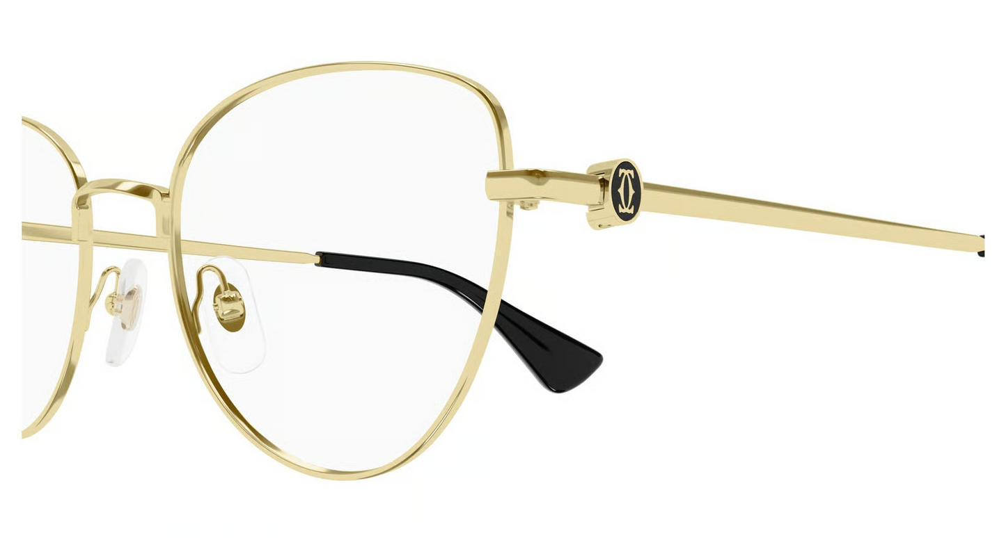 Cartier CT0490O Eyeglasses