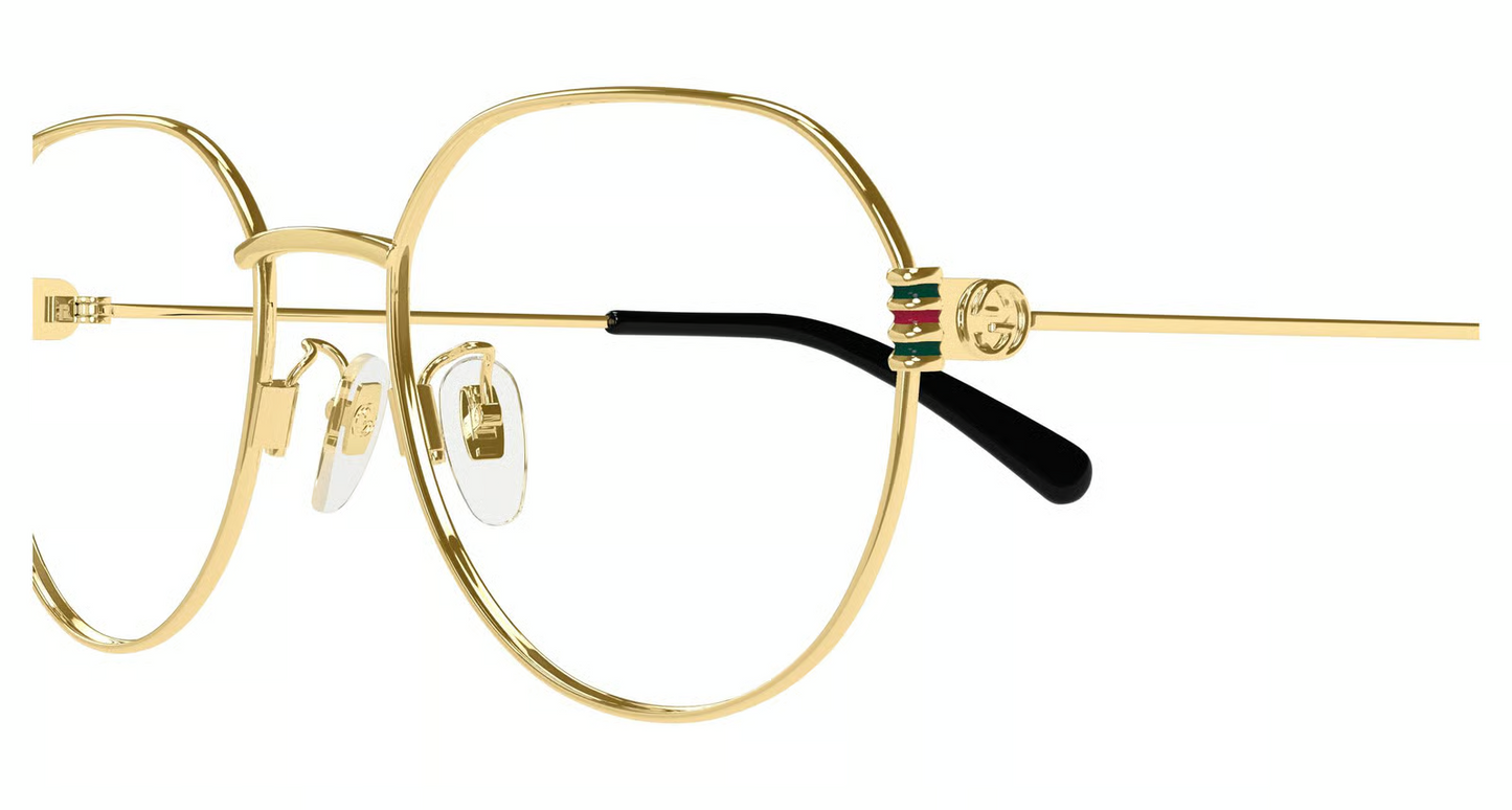 Gucci GG1675OK Eyeglasses