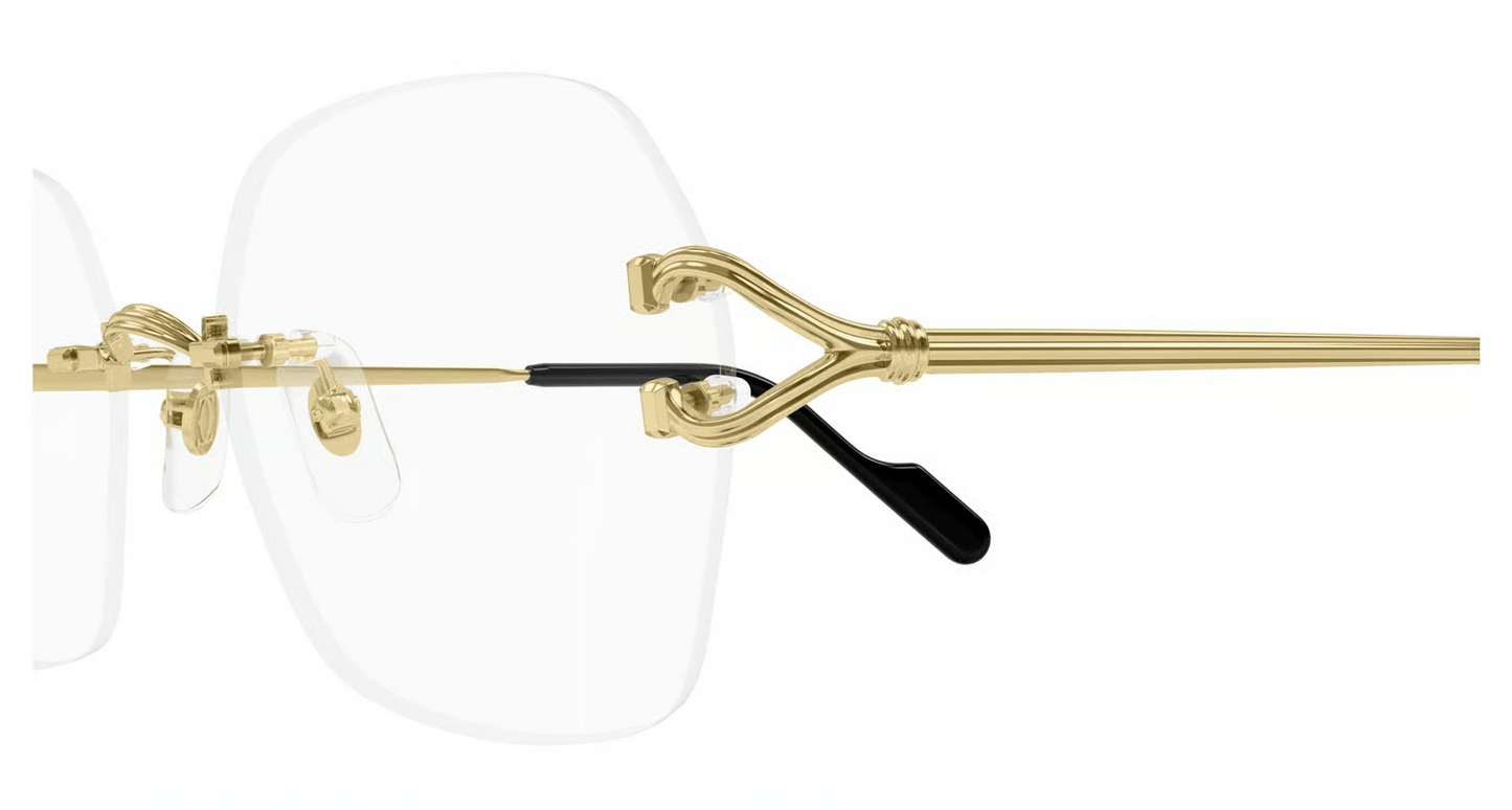 Cartier CT0564O Eyeglasses