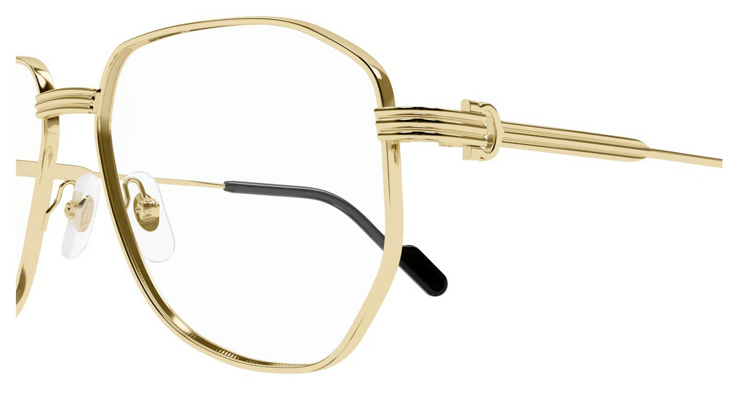 Cartier CT0484O Eyeglasses