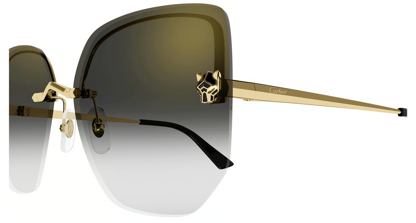 Cartier CT0432S Sunglasses
