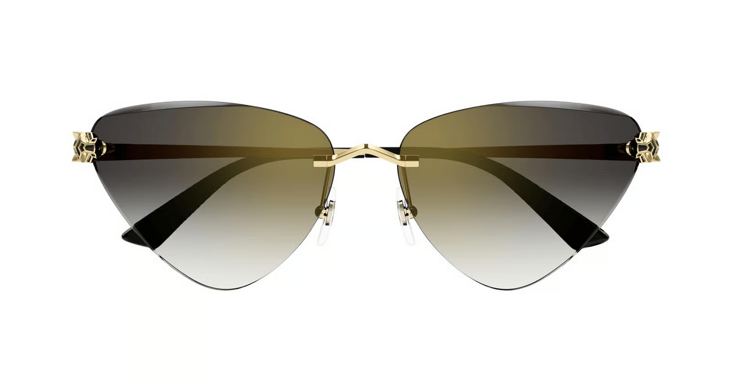 Cartier CT0399S Sunglasses