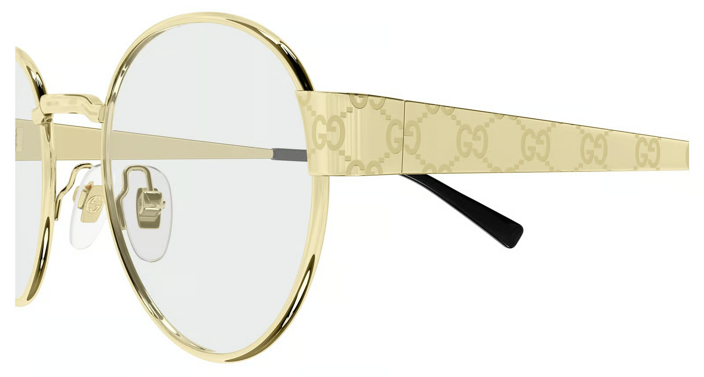 Gucci GG1855O Eyeglasses