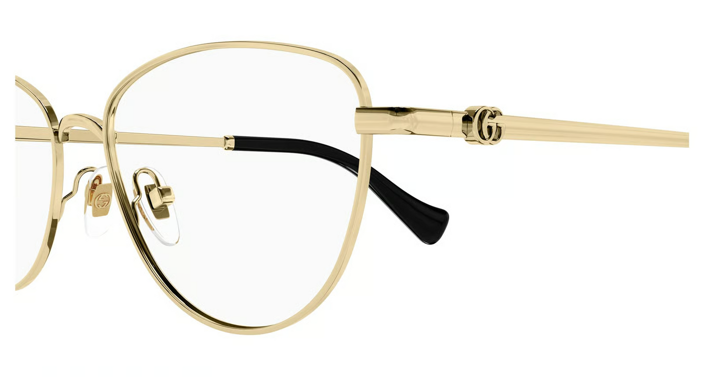Gucci GG1595O Eyeglasses