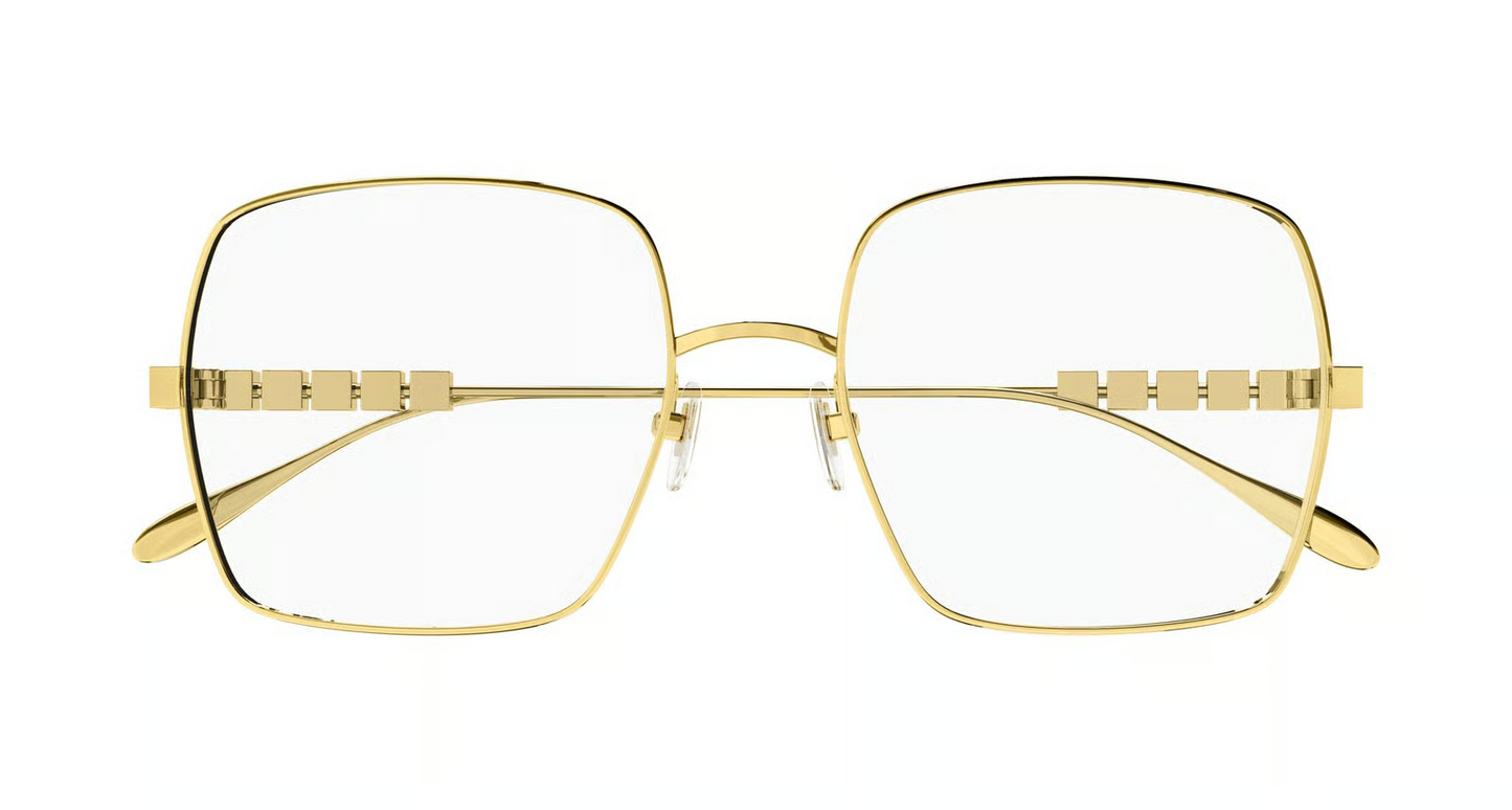 Gucci GG1434O Eyeglasses