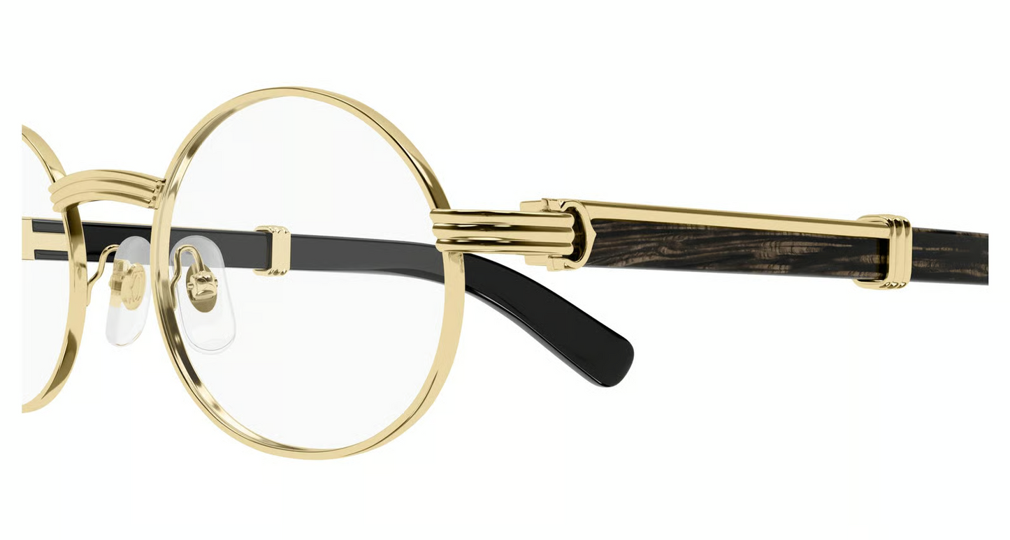 Cartier CT0464O Eyeglasses