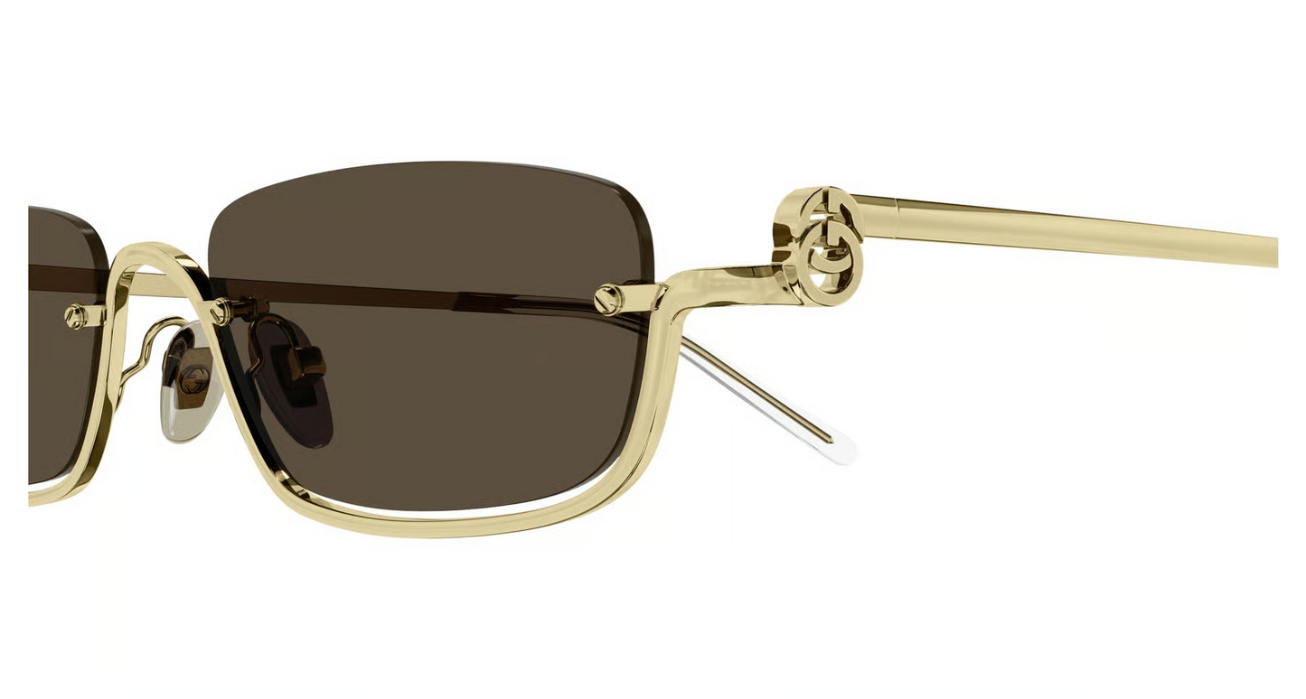 Gucci GG1278S Sunglasses