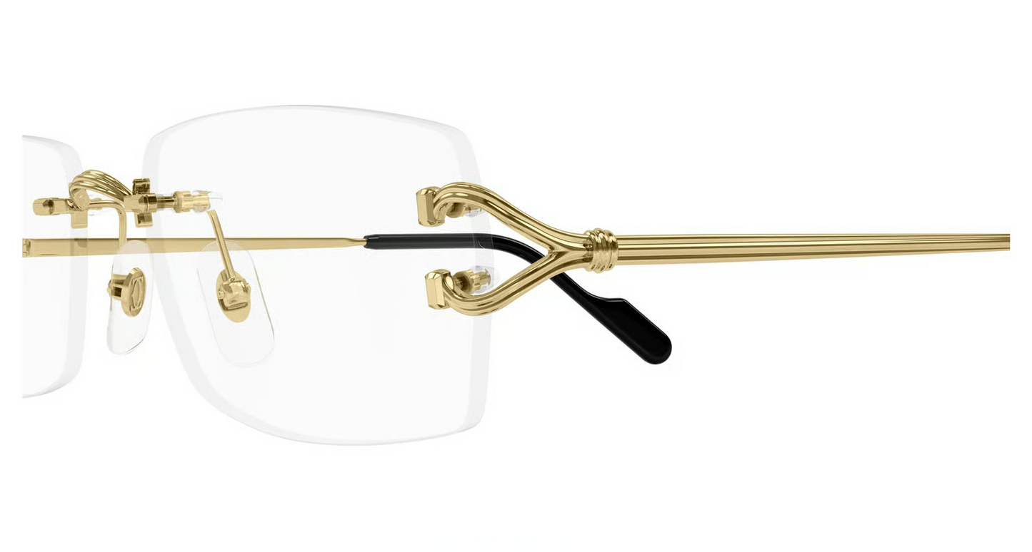 Cartier CT0563O Eyeglasses