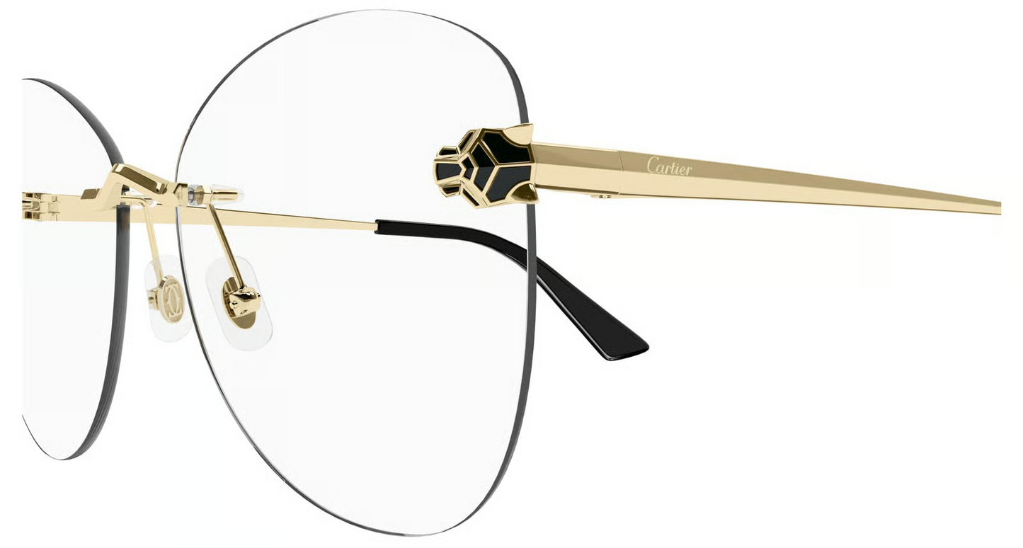 Cartier CT0418O Eyeglasses