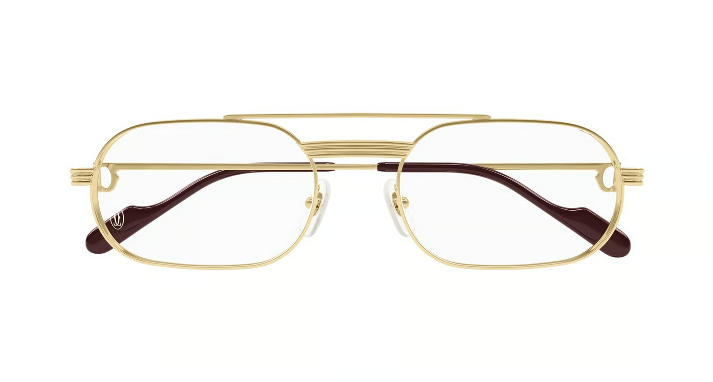 Cartier CT0410O Eyeglasses