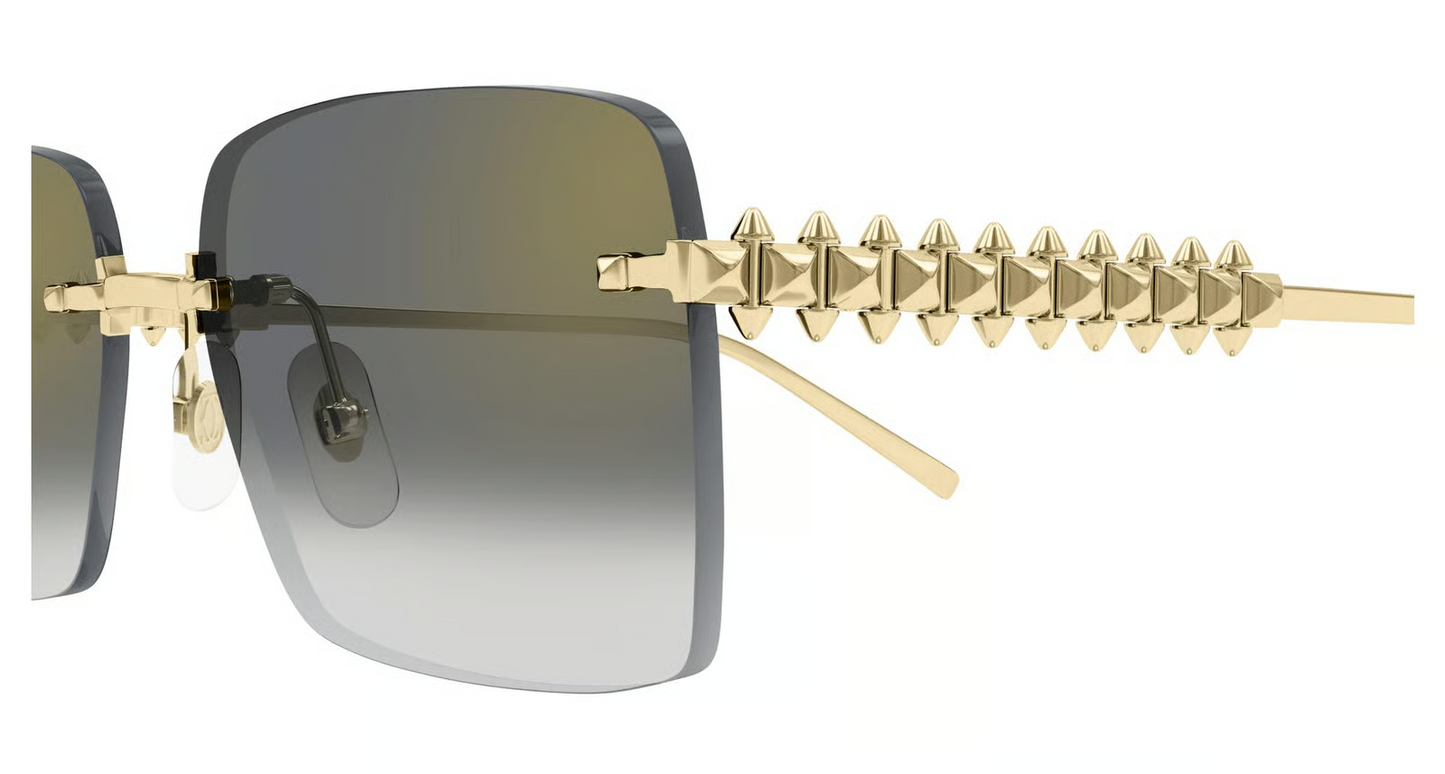 Cartier CT0545S Sunglasses