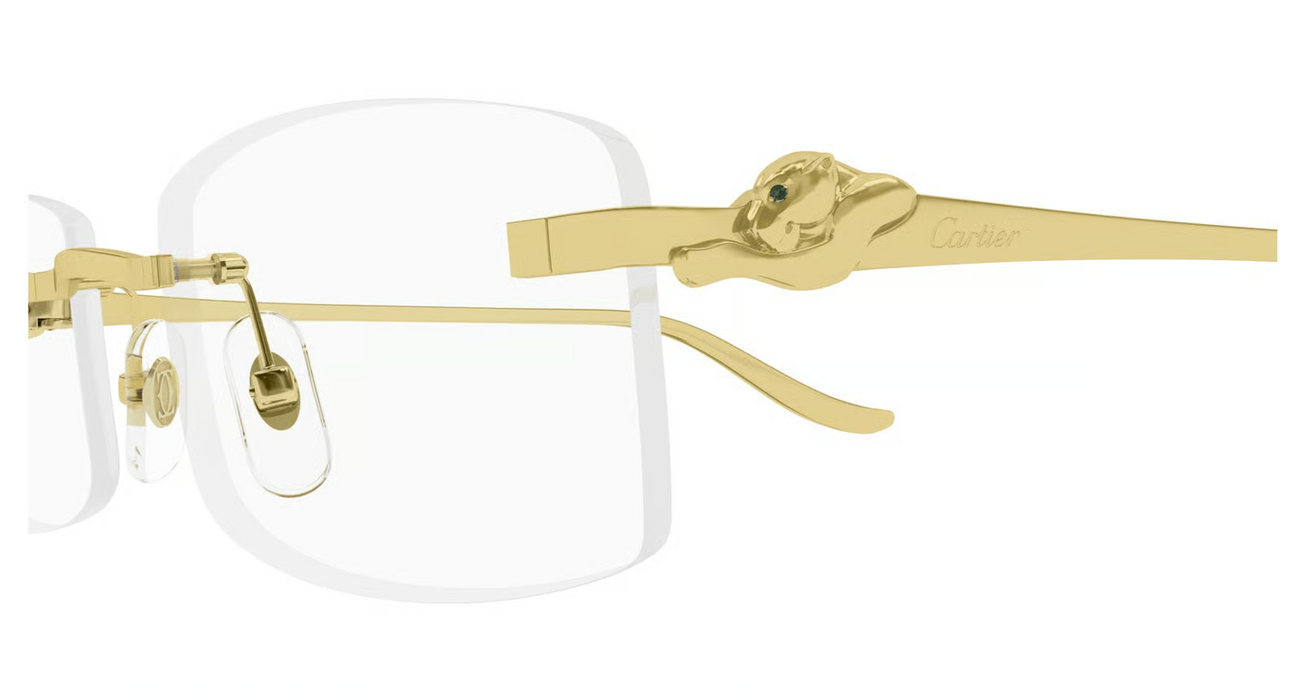 Cartier CT0552O Eyeglasses