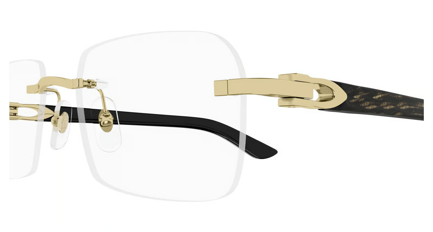 Cartier CT0453O Eyeglasses